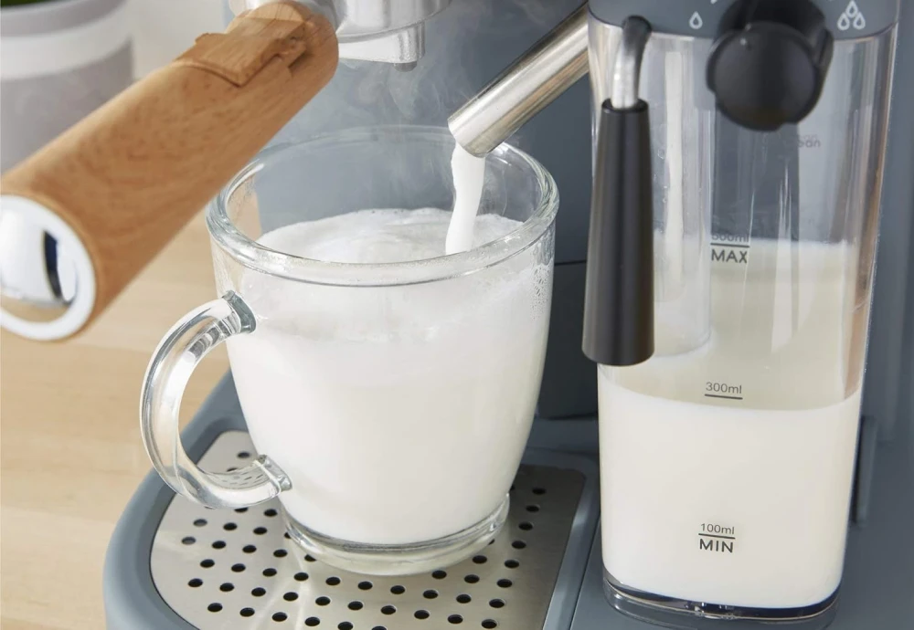 best espresso machine for beginners